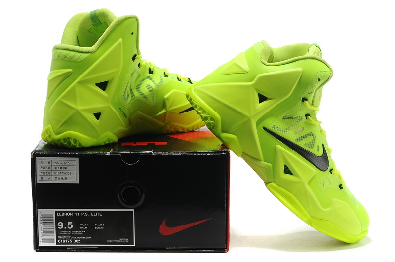 LEBRON 11 PS ELITE-40-46[Ref. 06] - Cliquez sur l'image pour la fermer